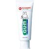 Sunstar GUM Kodomo Hamigaki Зубная паста Фруктово-мятный вкус 70 г
