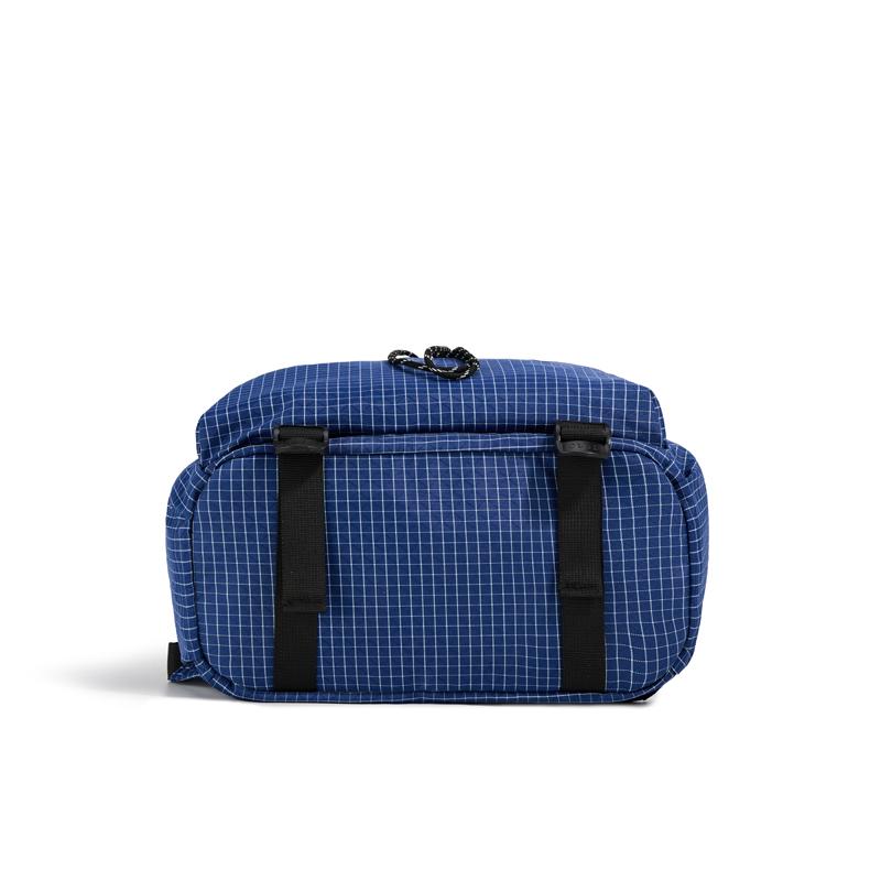 Клетчатый водонепроницаемый рюкзак Мужской рюкзак для активного отдыха Женский дорожный рюкзак большой вместимости