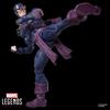 Hasbro MARVEL Legends Серия 15см Фигурка для комиксов G2426 'Темные Мстители' Соколиный Глаз, Коллекция 'Темные Мстители', (аутентичный)