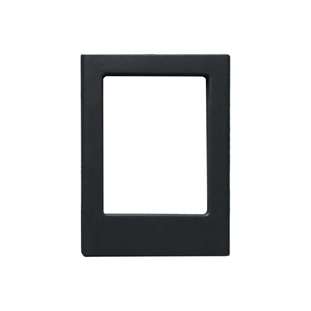 3 inches Instant Camera Photo Frame Magnetic Refrigerator Sticker for Home Decoration