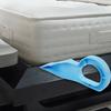 2 Pack - Lifts and Holds The Mattress, Mattress Lifter & Bed Maker Tool for Changing Sheets, Tucks Sheets, Removes Sheets, Bed Skirts and More.
