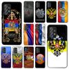Ультратонкий мягкий чехол для Samsung A32 A33 A53 A73 A22 A52 A13 A23 A72 A42 S9 A71 A51 A31 A41 A21 11 A12, чехол с флагом России и Армении