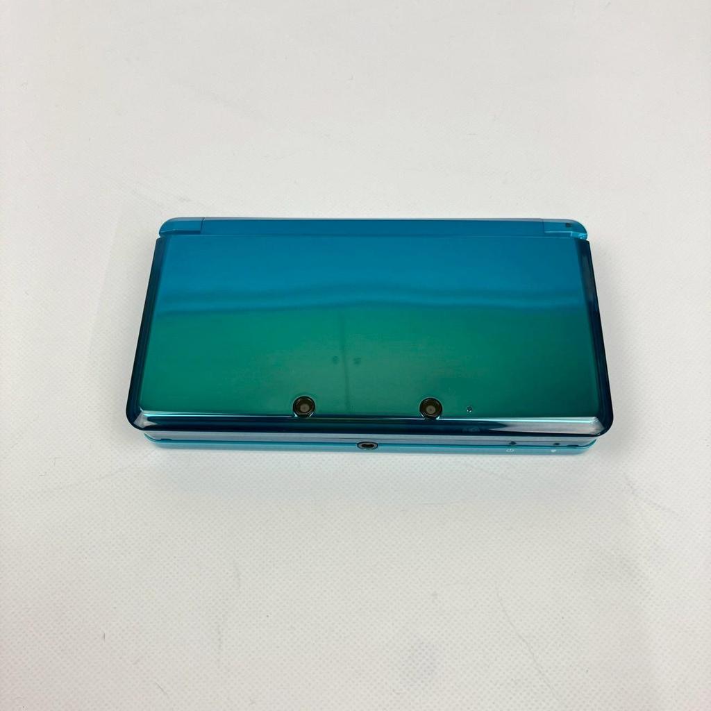 Nintendo Только для консоли 3DS. Различные цвета. Выбор японской языковой версии.