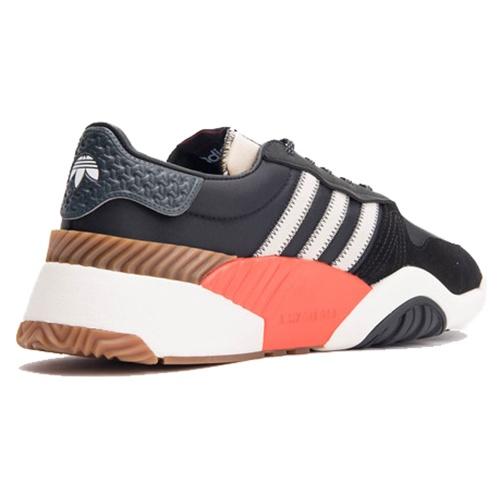 adidas Alexander Wang x Turnout Trainer 'Bold Orange' Men's AQ1237