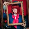 Oshi no Ko Hoshino and Arima Kana Cosplay Halloween Anime Uniform Arima [Milky Time] Ai, Aqua, Ruby, (S, Kana)