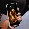 Египет Нефертити Анубис Анкх Фараон Чехол для телефона Phnoe для Xiaomi Poco X5 X6 X7 Pro X4 Gt F7 Ultra M8 M7 Redmi 15C 15 13C 13 12C 12 Uniq