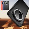 For Huawei Mate 70 Pro Case Cover Huawei Mate 70 Pro Capas New Back Bumper Armor Soft TPU Carbon Fiber Fundas Huawei Mate 70 Pro