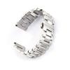 Stainless Steel Watch Strap Multisize Wrist Bracelet Universal Watch Band Watch