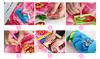 Large 5D Diamond Embroidery Mosaic Picture Set D51