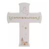Celebrations Faith & Hope Cross Confirmation Plaque