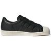 adidas Кроссовки унисекс Superstar 82 Black Chalk White Core-Black GX3746