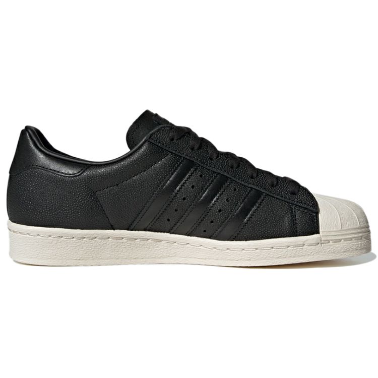 adidas Кроссовки унисекс Superstar 82 Black Chalk White Core-Black GX3746