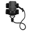 Garmin Backpack Tether (Rail Type) Black Small 010-11855-00 [GARMIN Genuine Product]