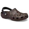 Crocs Eva Модные Удобные Клоги Унисекс Обувь Коричневый 210806-21Q