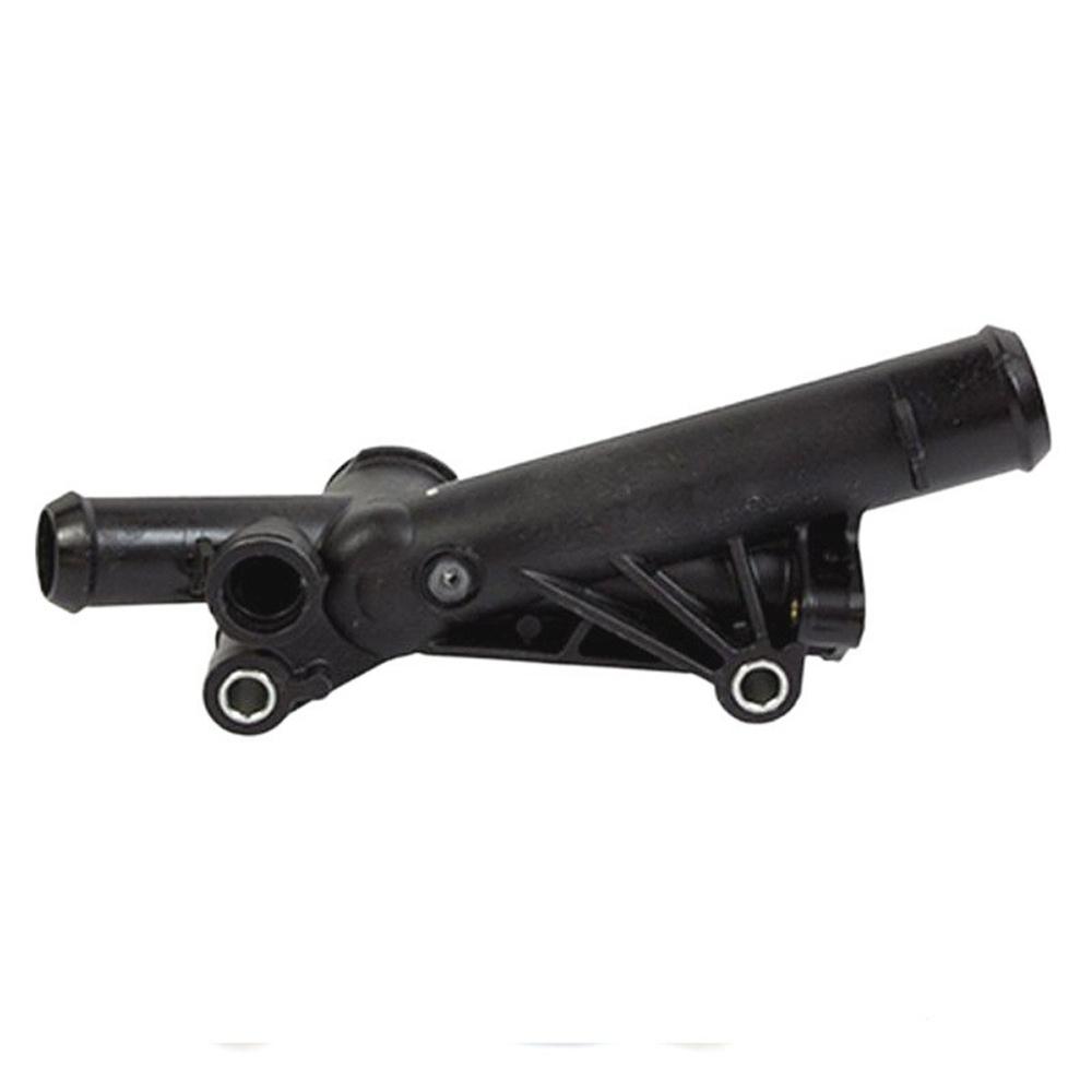 1 комплект Патрубок системы охлаждения двигателя с датчиком для Ford RH-225 BM5Z-8592-D