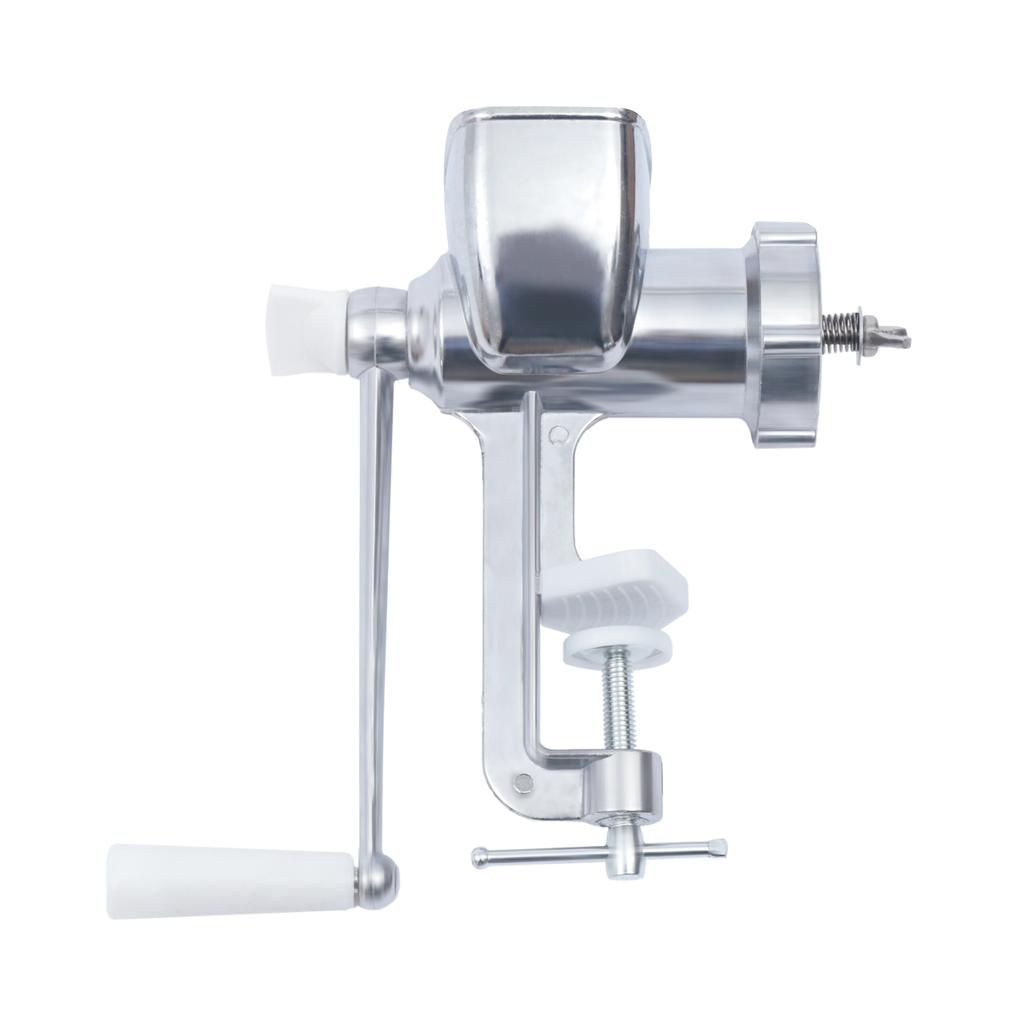 Manual Birds Fishing Bait Granulator Making Machine Animal Food Maker Pellet Mell Manual Pet Food Pellet Maker