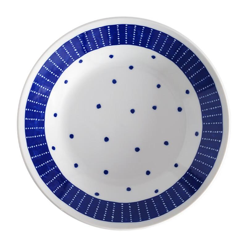 Набор керамических чашек и пиал Ru Han Japanese Ceramic Douli Bowl & Choko Cup Set