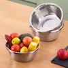 Chahua Stainless Steel Colander 28cm