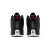 Air Jordan 12 Retro PS Playoff 2022 Kids Sneakers Black Varisty-Red White 151186-006