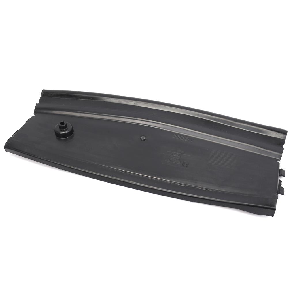 Для BMW E60 E61 525i 525xi 2004-2007 новый брызговик нижний воздуховод защита запасная часть замена 51717050651 51717050649