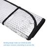 Car Interior Sunshield Truck Sunshade Front Windshield Window Shades