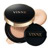Vinne Essence Radiance Cushion 15g SPF50+ PA++++, No. 23 Natural Beige, 1 Piece