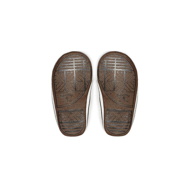 Converse Кеды Chuck Taylor All Star для малышей, удобные повседневные низкие кеды, розовые 865160C