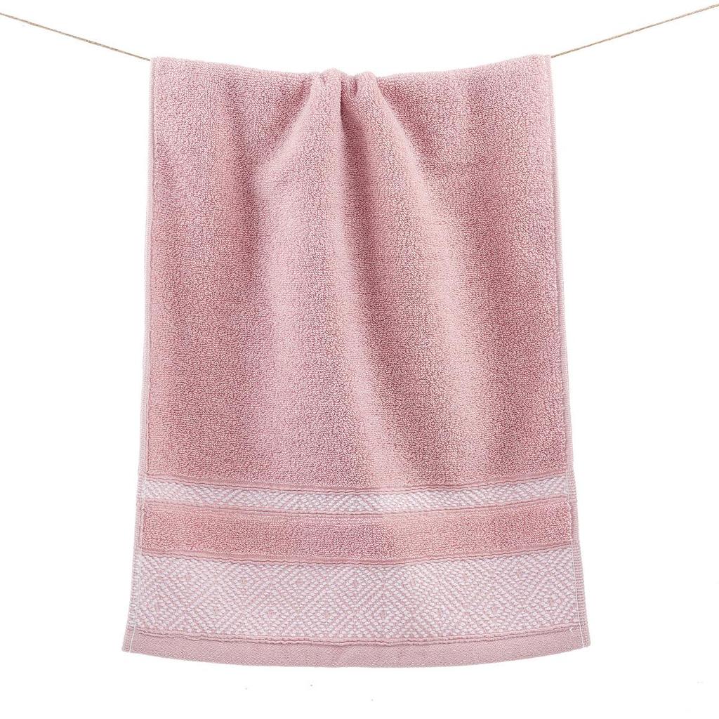 Впитывающее полотенце для лица и рук Gaoyang из чистого хлопка с индивидуальной вышивкой