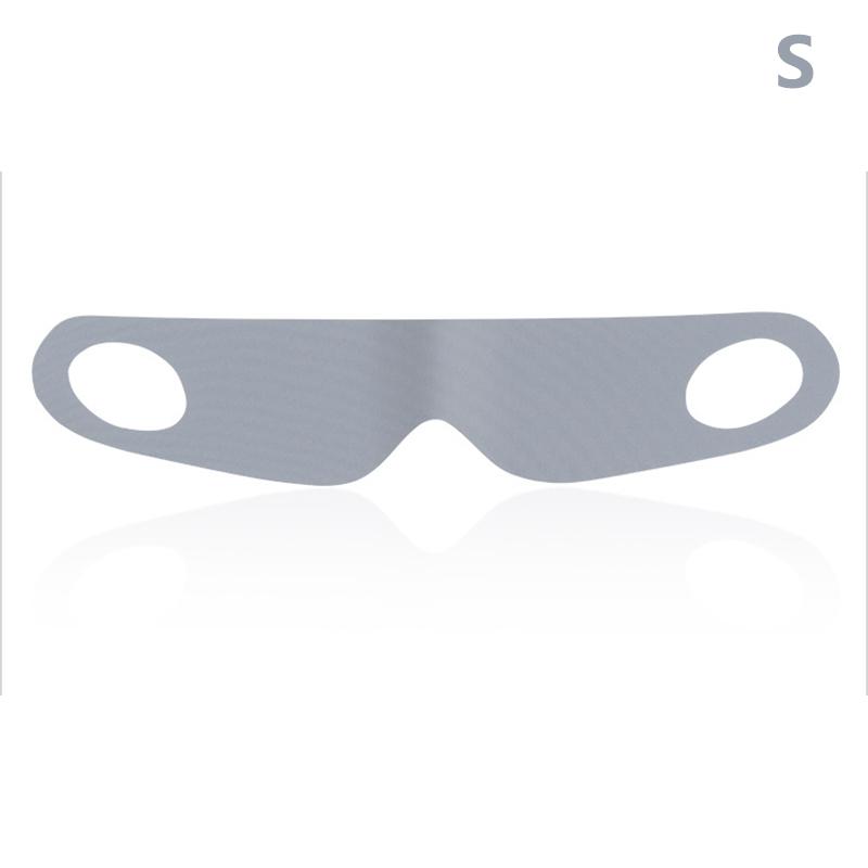 Lightweight Sleep Mask Blackout Eye Mask Blindfold For Men Women With Elastic Strap Soft And Comfortable Perfect Eye Shade Cover