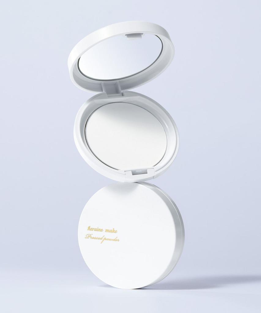 Heroine Make Smooth Up Pressed Powder