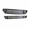 2015-2017 Ford Mustang Carbon Fiber Front Air Intake Grille