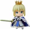 Nendoroid 600b Fate / Grand Order Sabre / Altria Pendragon: True Name Revealed Ver.