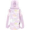 Бутылка из нержавеющей стали Sumikkogurashi KA24501 San-X