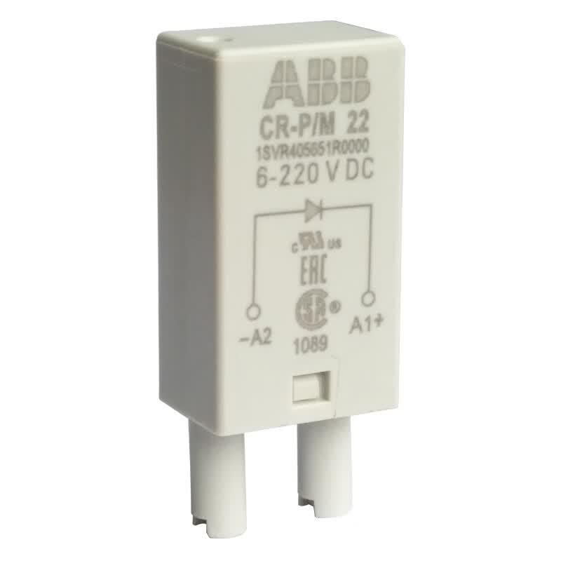 ABB Plug-in Protection Module