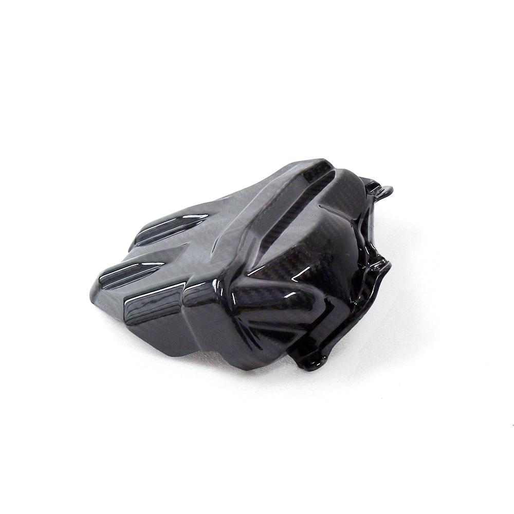 Panigale V4/V4R/V4S Carbon Fiber Engine Protection Cover 2018+