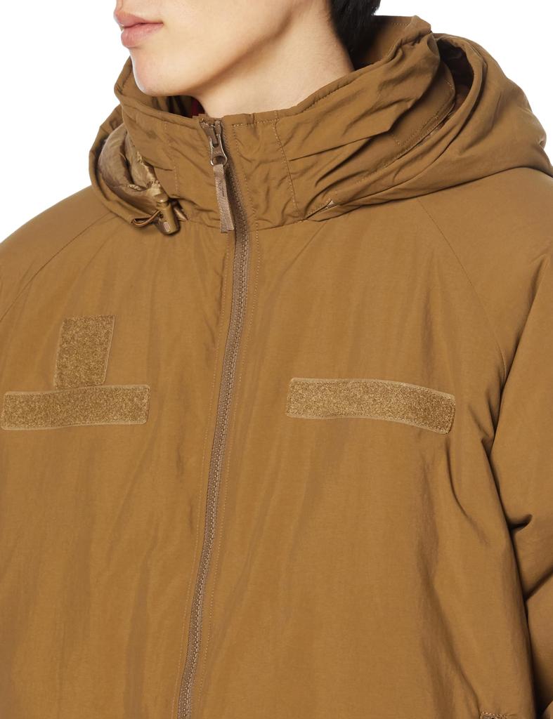 Уровень 7 PRIMALOFT LEVEL7 Coyote [Хьюстон] Мужской