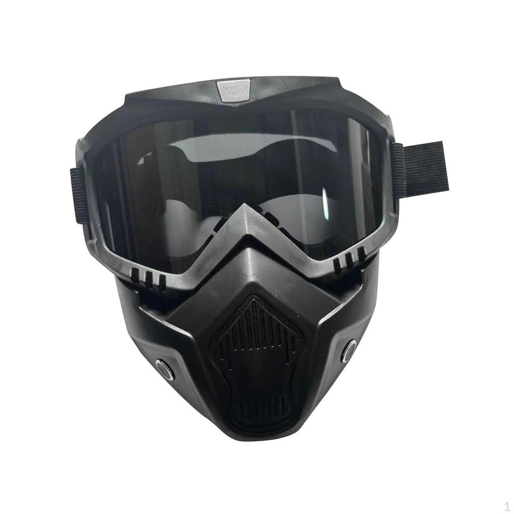 Маска сварщика Защита лица от брызг Защита глаз от тумана Сварка