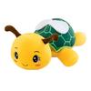 Stuffed Doll Turtle Honey Doll Fluffy Sea Turtle Animal Doll Turtle Plush Toy  Children Gift