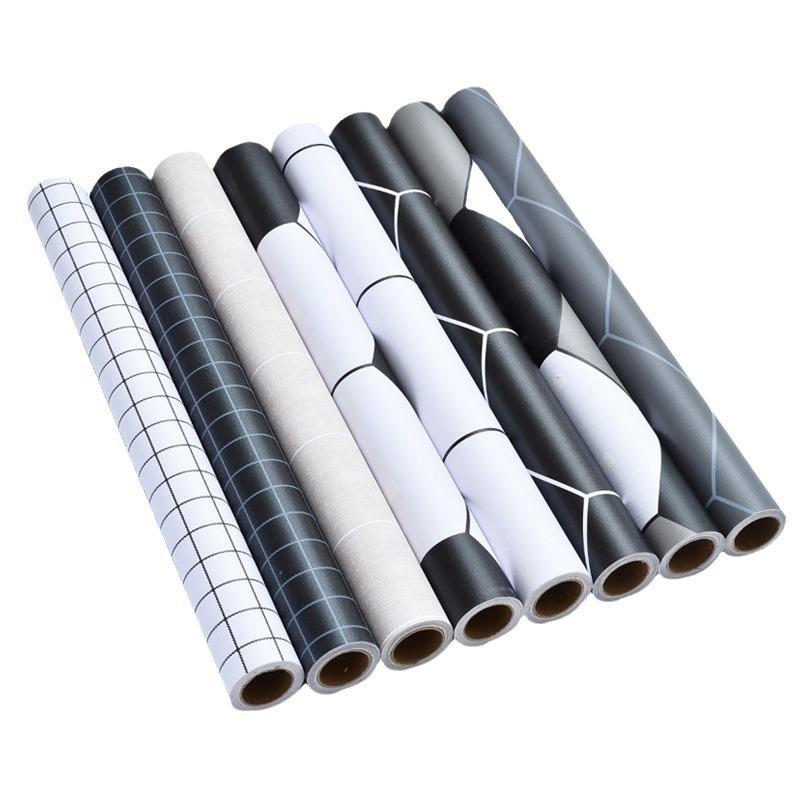 Самоклеящиеся водонепроницаемые наклейки для ящиков при ремонте мебели и гардеробных шкафов