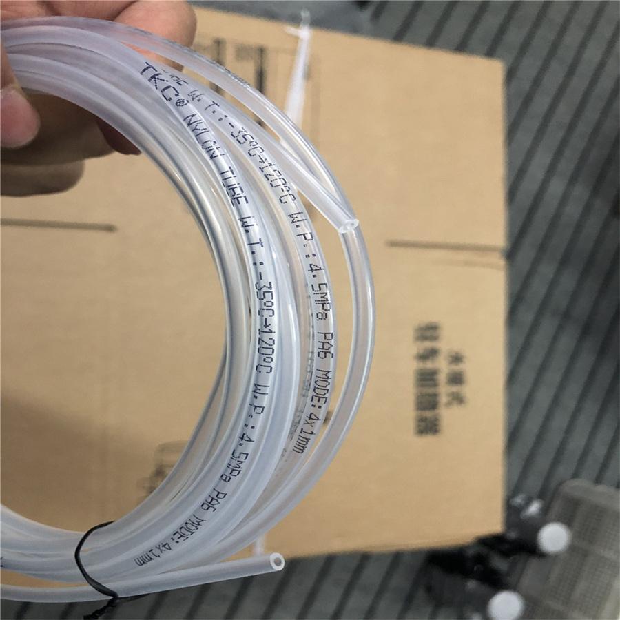 Oil Pump Dedicated Tubing For Eberspacher Webasto Air Diesel Heater Accessories