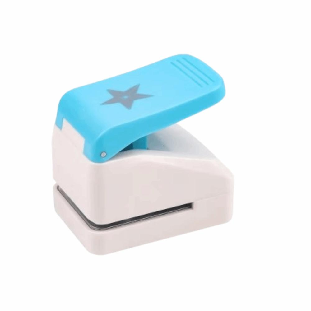 Stamp Shape Stamp Border Punch Hole Puncher Stamp Shape Hole Punch Embossing Machine  Craft