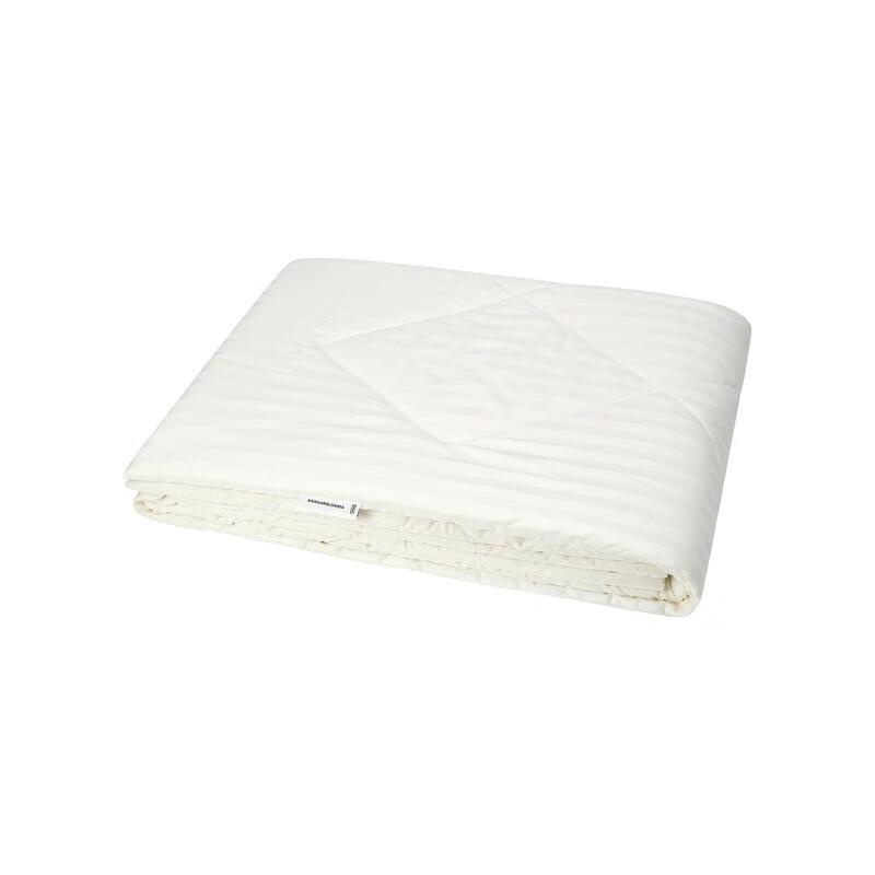 IKEA BAJALOMA Lightweight All-Season Quilt