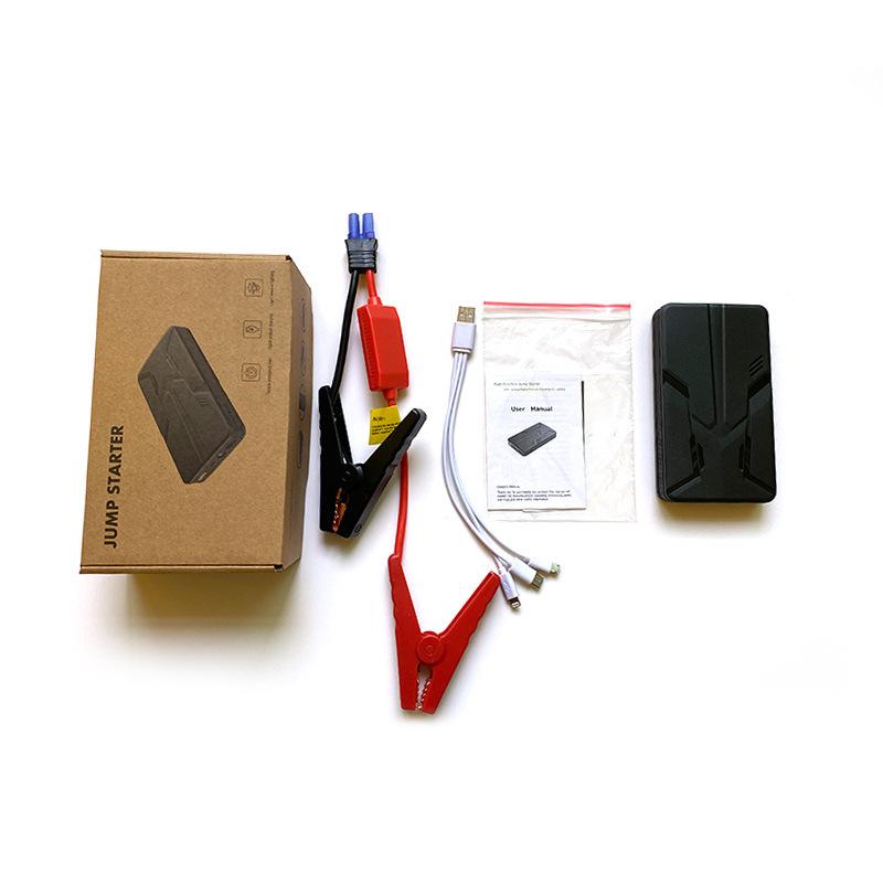 ZapZone автомобильный пусковой аккумулятор 20000 мАч портативный внешний аккумулятор 12 В 600 А автомобильный аварийный усилитель аккумулятора для 5.0 л автомобильного стартера