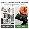 FFYE5 Travel Waterproof Sports Backpack Outdoor Gym Shoulder Handbag For Mercedes Benz W202 W212 W126 W140 W168 W177 CLS GLE GLC GLS