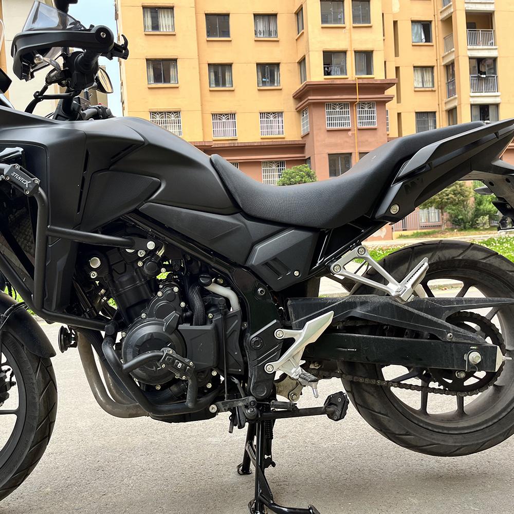 Для HONDA CB500X CB 500 X CB500F CBR500R CBR400R Мотоцикла Центральная подножка Центральная парковочная стойка Подставка Центральный держатель стойки