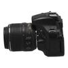 Б/у Комплект объективов для цифровой зеркальной камеры Nikon D5200, Категория B, 05