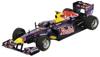 PMA Red Bull Racing Renault RB7 2011 Завершенный продукт 1/43 М.Уэббер