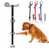 Universal Pet Training Bell Creative Dog Potty Training Bell House Training Dog Doorbell Gift