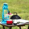 Lamp Shade Outdoor Camping Hanging Light Cover Simple Structure Easy Install Warm Decorative Camping Light Shade
