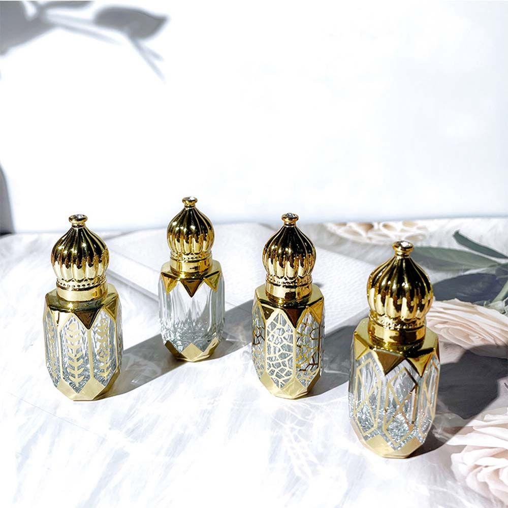 Test Container Luxury Style Beauty Empty Bottle Refillable Bottles Perfume Container Perfume Bottle